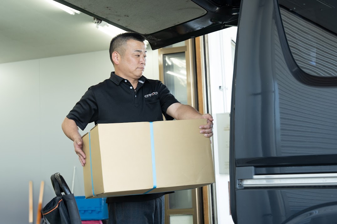 複数の士業や買取業者との連携